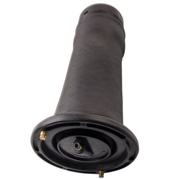 Compatible para Land Rover Discovery II Air Strut Bag + Air Compressor Pump RKB101200