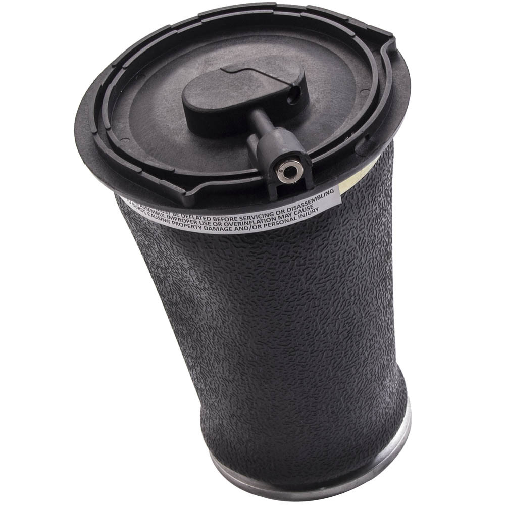 Compatible for Land Rover Range compatible for Rover P38 RKB101460E 2× Rear Air Suspension Spring Bag