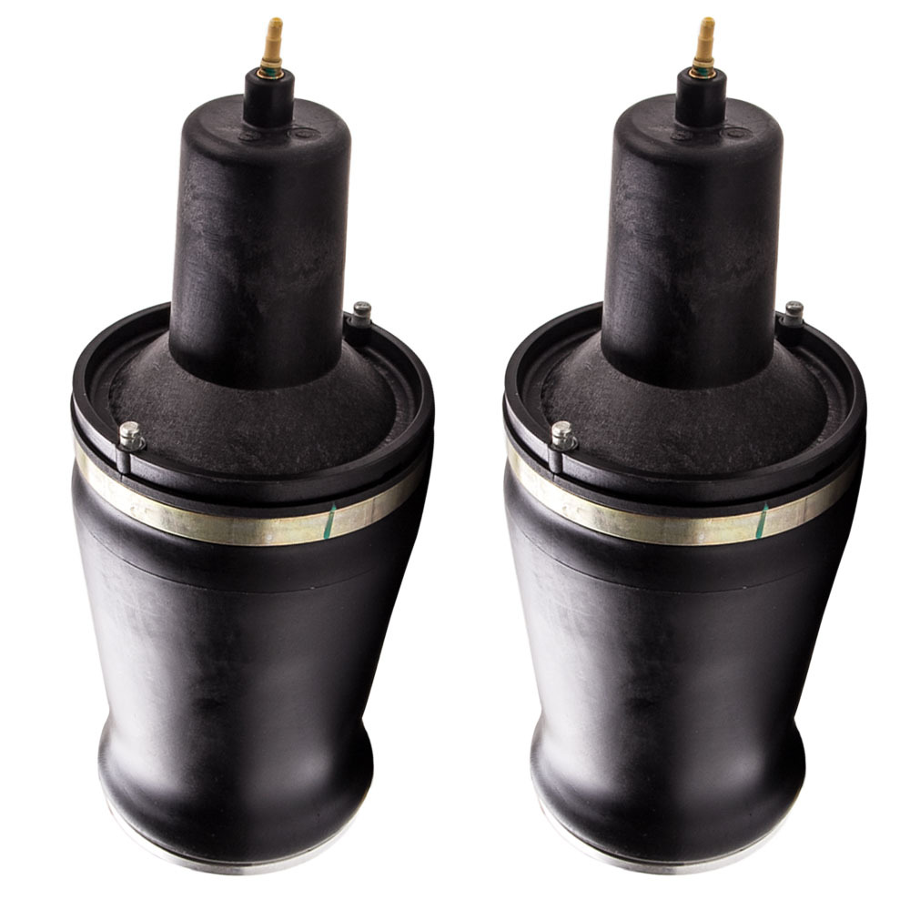 Borsa Molla Sospensione ad Aria compatibile per Land Rover Range compatibile per Rover II LP 2.5 D 4x4 94-02