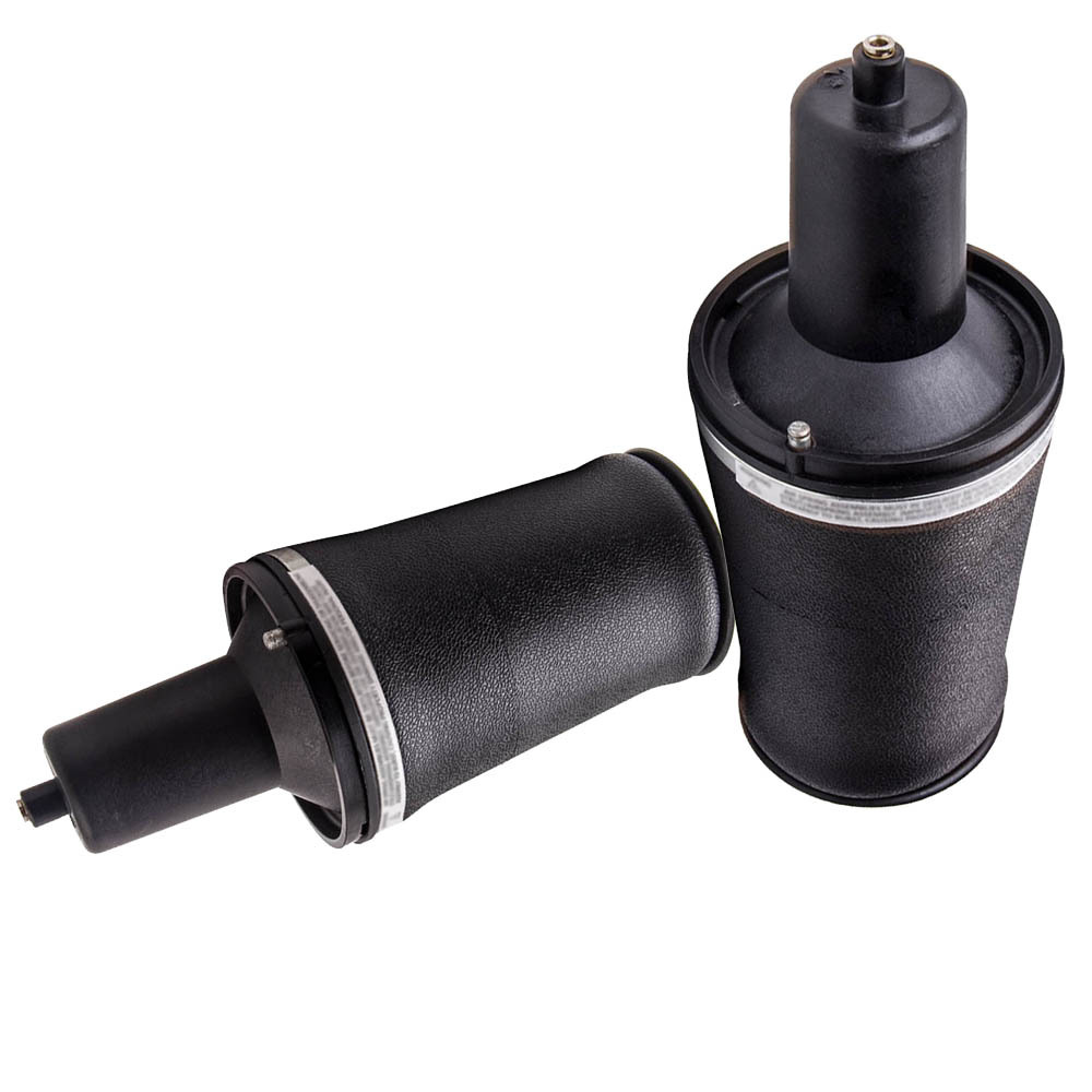 2x Delantera Bolsa de Aire Suspensión para Land-Compatible para Rover 1995-2002 REB101740