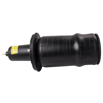 Coppia Sospensioni Molla Anteriore Molla Borse Strut per Range compatibile per Rover II LP P38