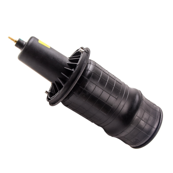 Coppia Sospensioni Molla Anteriore Molla Borse Strut per Range compatibile per Rover II LP P38