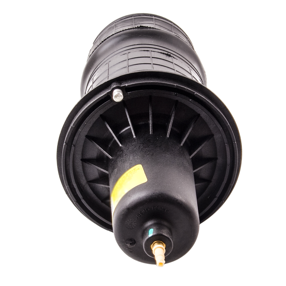 Front Pair Air Suspension Spring Bags REB101740 compatible compatible for Range Rover 4.0/4.6 P38