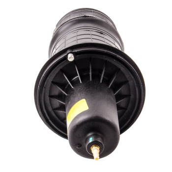 Pair Of compatible compatible for Range Rover p38 New Front Air Springs Air Bags Reb101740 Reb101740e