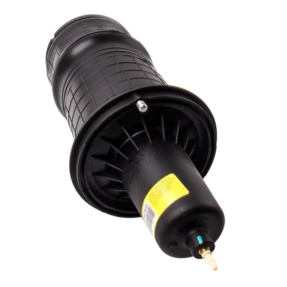 Front Pair Air Suspension Spring Bags REB101740 compatible compatible for Range Rover 4.0/4.6 P38