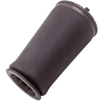 Rear Driver/Passenger Side Air Suspension Bag compatible for Buick 04-07 compatible for Chevy compatible for GMC