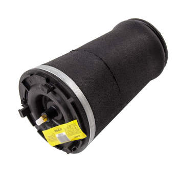 2x Rear Left Right Air Suspension Spring Bag 15125532 compatible for Chevy Trailblazer compatible for EXT