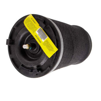 2x Rear Left Right Air Suspension Spring Bag 15125532 compatible for Chevy Trailblazer compatible for EXT