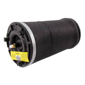 2x Rear Left Right Air Suspension Spring Bag 15125532 compatible for Chevy Trailblazer compatible for EXT