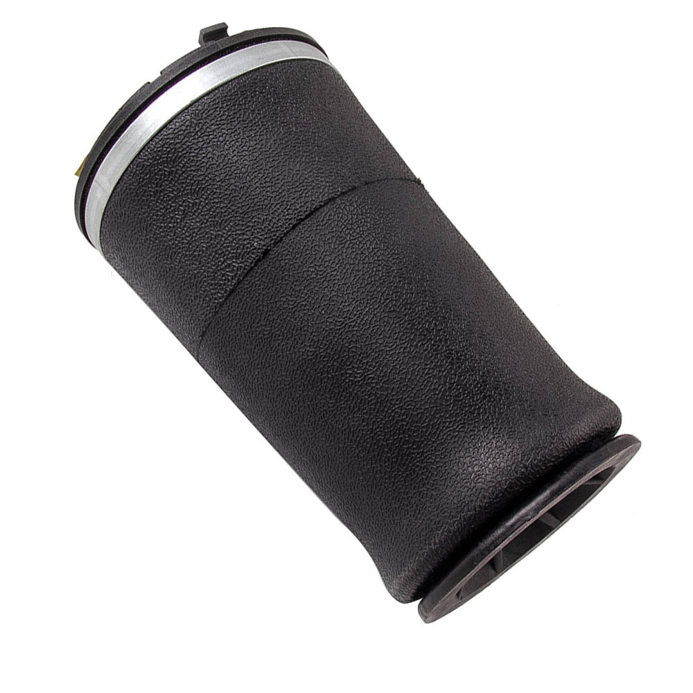 2x Rear Left Right Air Suspension Spring Bag 15125532 compatible for Chevy Trailblazer compatible for EXT