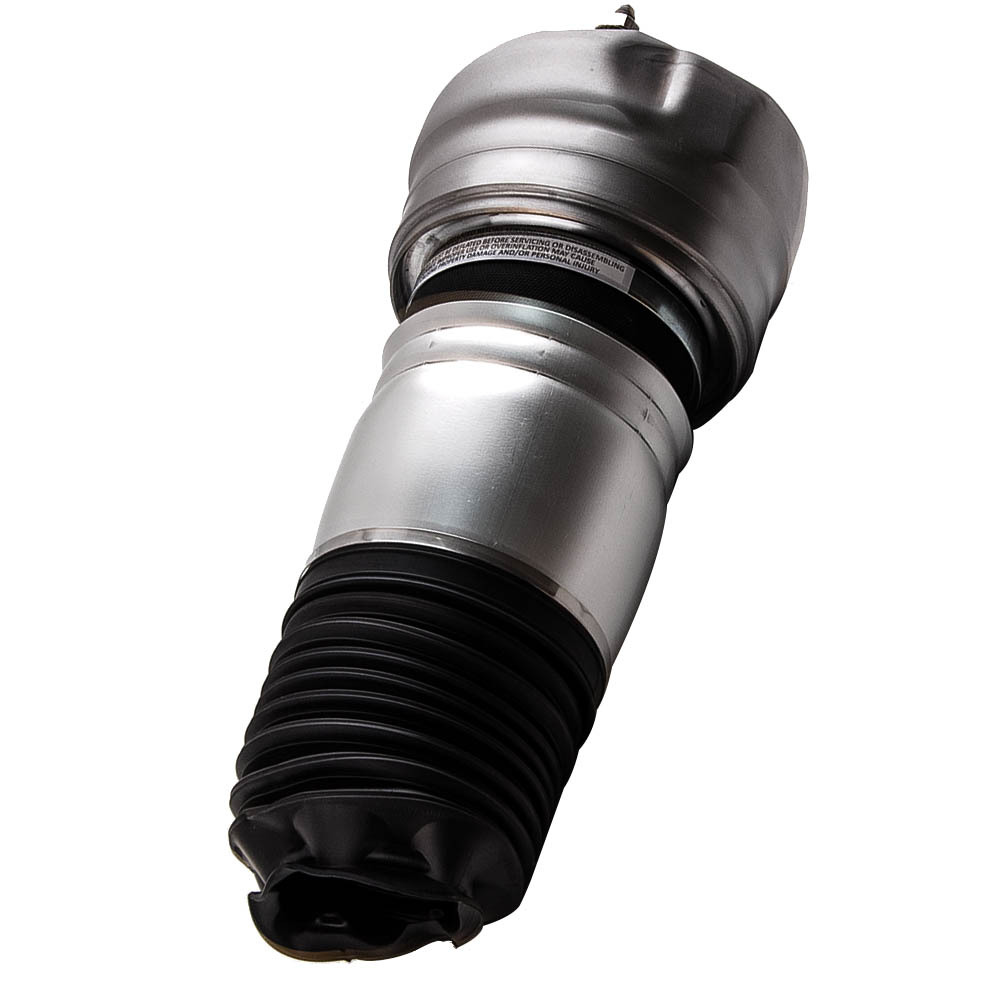 Compatible for Porsche Panamera Front Right Air Suspension Spring Bag Strut 97034315200