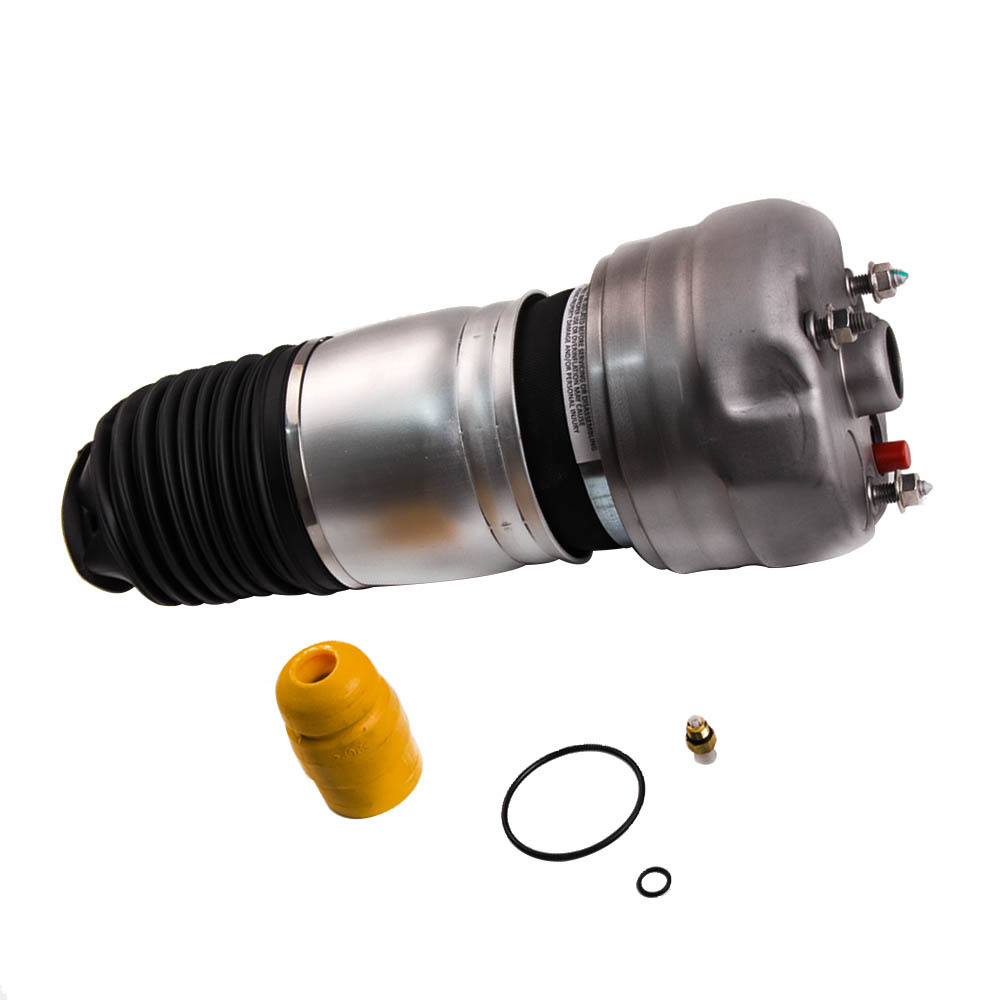 Compatible for Porsche Panamera 2010 - 2014 Front Right Air Suspension Spring Bag 97034315200