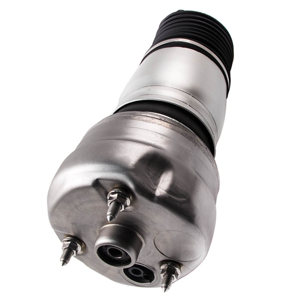 2X compatibile per PORSCHE PANAMERA 970 Aria Sospensioni Molla Borsa 97034305115 97034315100