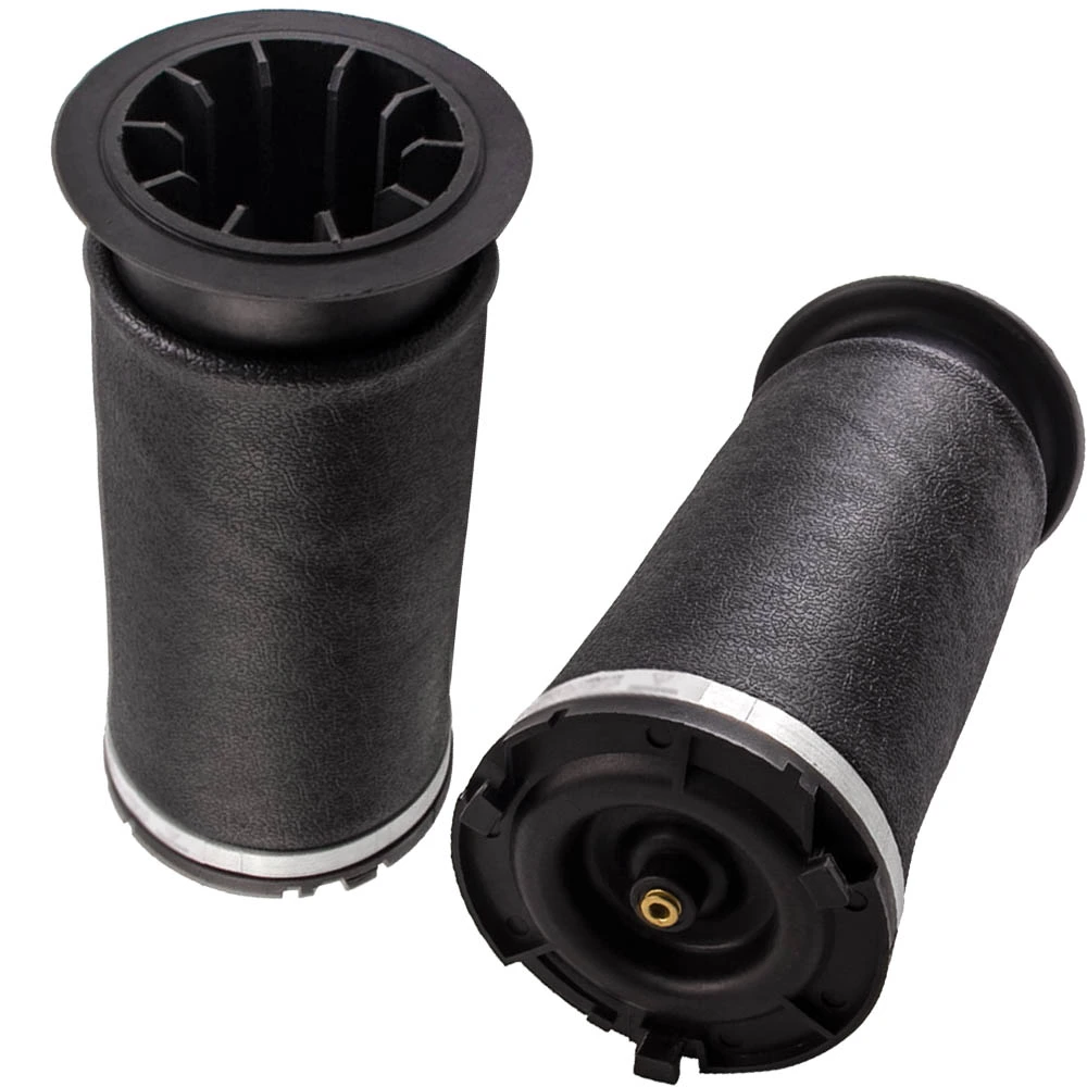 Pair Rear Air Suspension Air Spring Bag for Hummer H2 2008 2009 15938306