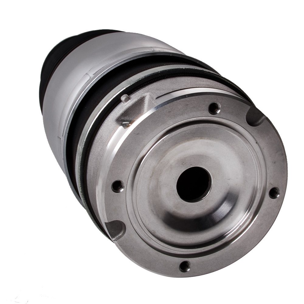 Ammortizzatore Aria Molla Anteriore Sinistra compatibile per Audi Q7 06-10 Air Suspension