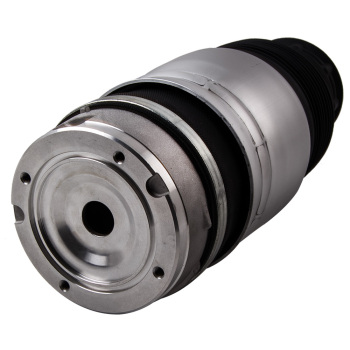 Ammortizzatore Aria Molla Anteriore Sinistra compatibile per Audi Q7 06-10 Air Suspension