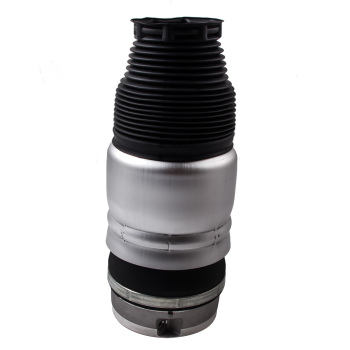 Ammortizzatore Aria Molla Anteriore Sinistra compatibile per Audi Q7 06-10 Air Suspension