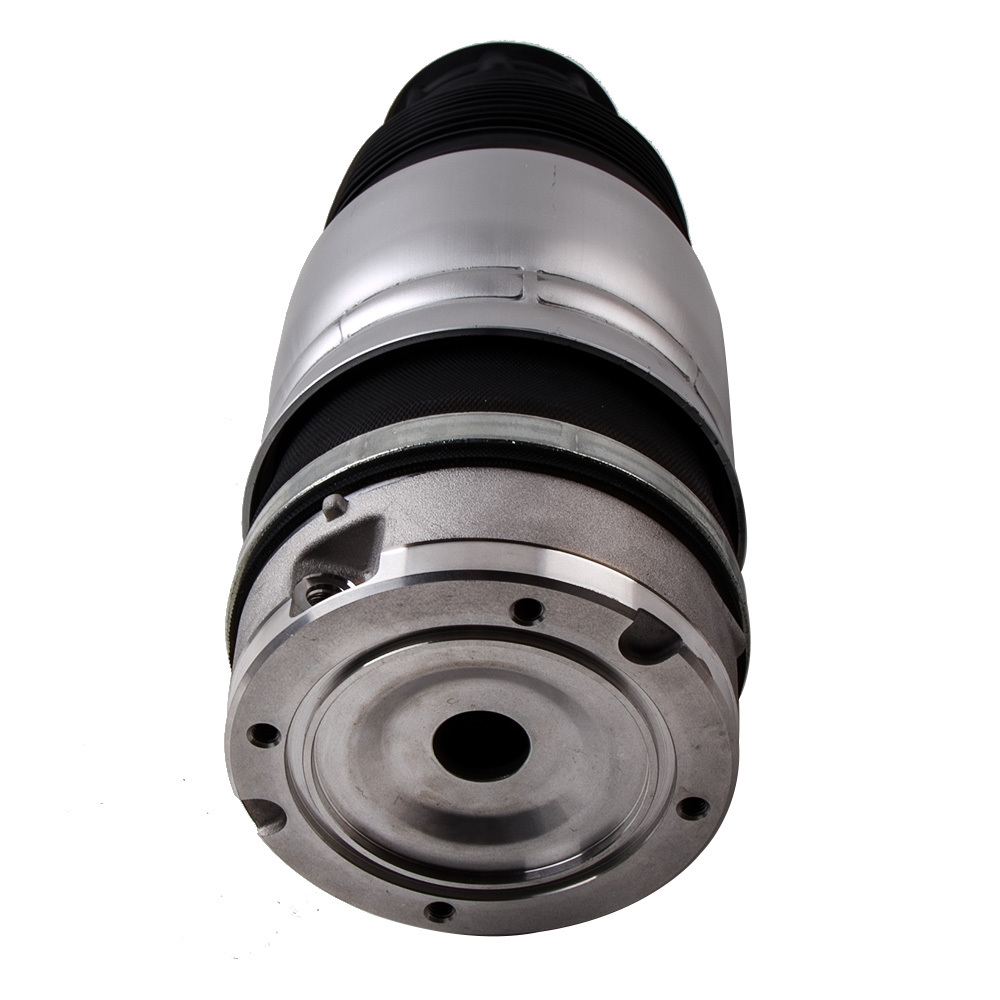 Ammortizzatore Aria Molla Anteriore Sinistra compatibile per Audi Q7 06-10 Air Suspension