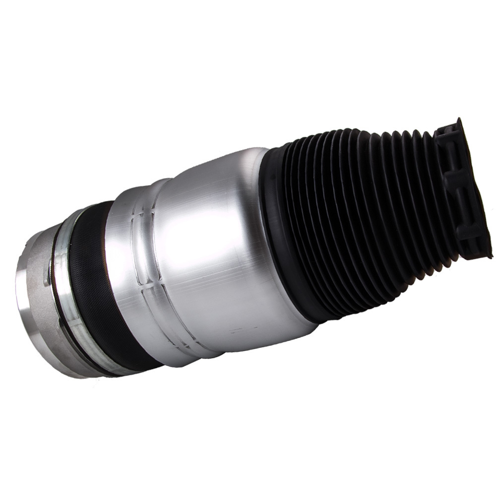 Ammortizzatore Aria Molla Anteriore Sinistra compatibile per Audi Q7 06-10 Air Suspension