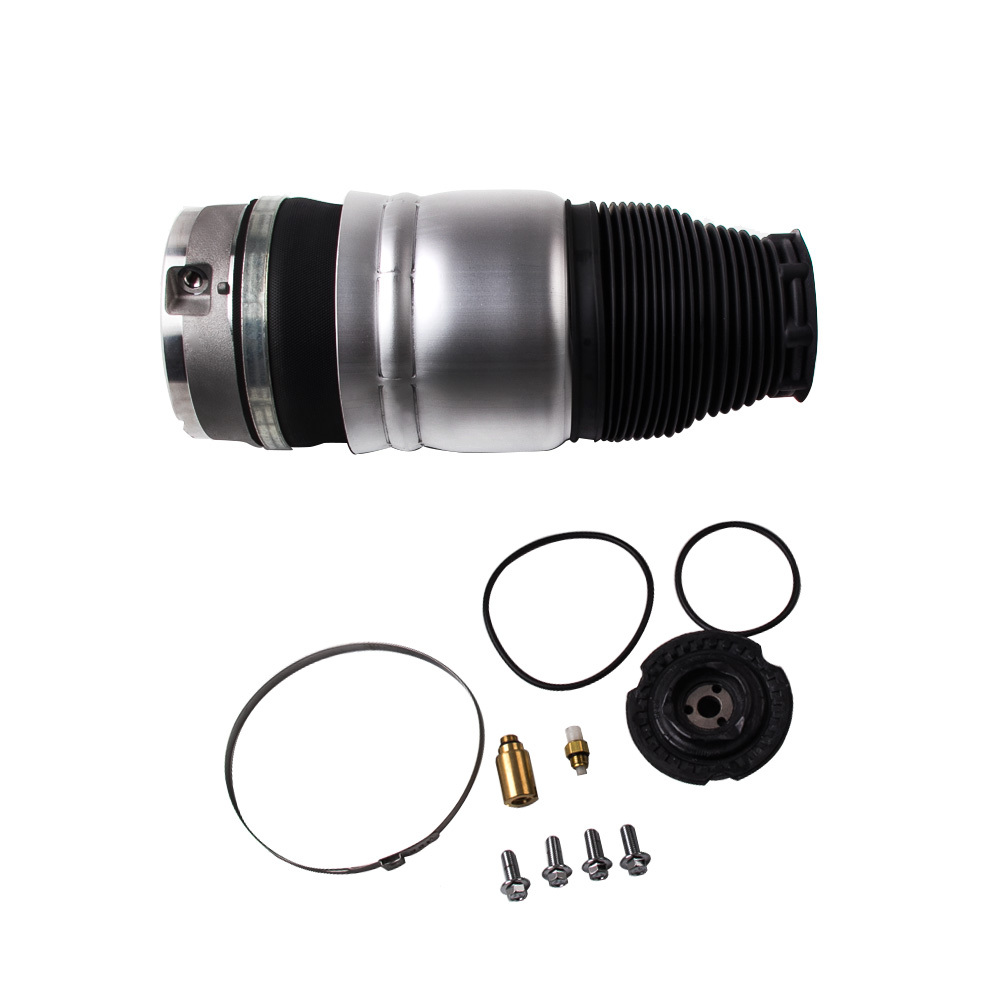 Ammortizzatore Aria Molla Anteriore Sinistra compatibile per Audi Q7 06-10 Air Suspension