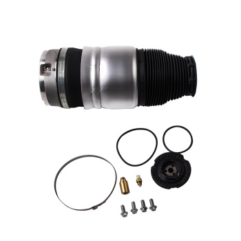 Ammortizzatore Aria Molla Anteriore Sinistra compatibile per Audi Q7 06-10 Air Suspension