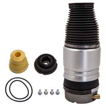 Compatible for Audi Q7 Air Spring Air Suspension Front Left NEW 7L6616039 7L8616039D