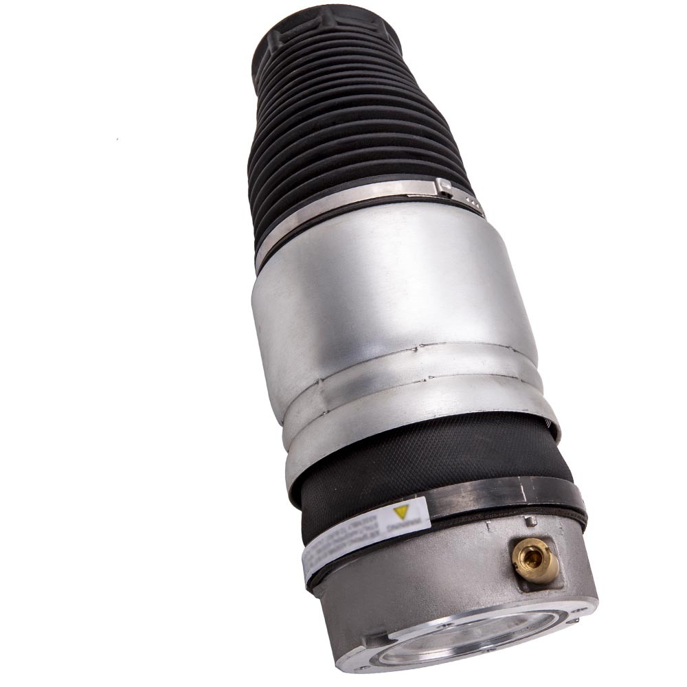 Compatible for VW Touareg 06-2010 Front Right Suspension Air Spring Bag Bellows 7L6616404B