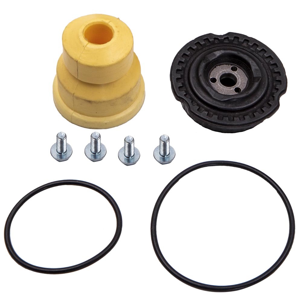 Compatible for VW Touareg 06-2010 Front Right Suspension Air Spring Bag Bellows 7L6616404B