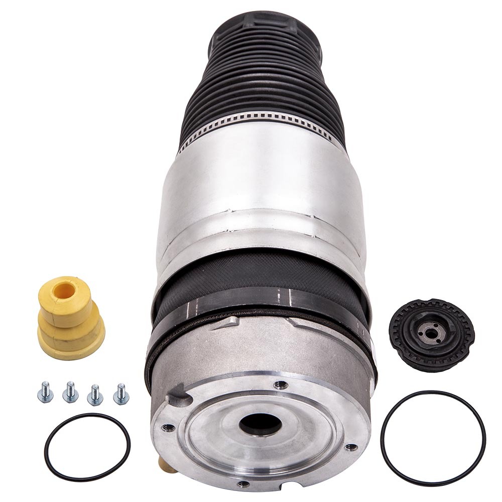 Compatible for VW Touareg 06-2010 Front Right Suspension Air Spring Bag Bellows 7L6616404B
