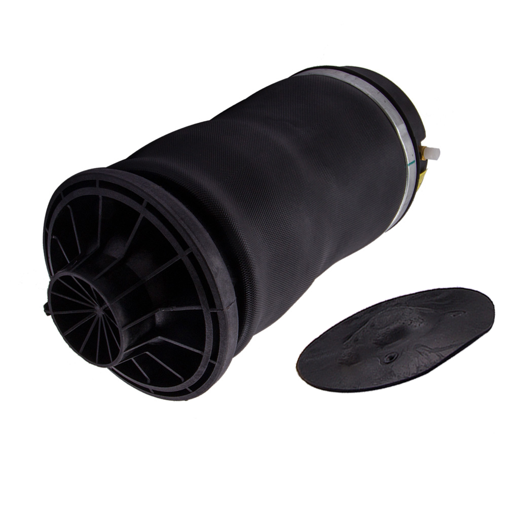 Air Suspension Strut Shock Spring Bags Compatible for Mercedes W164 ML - GL Class Rear