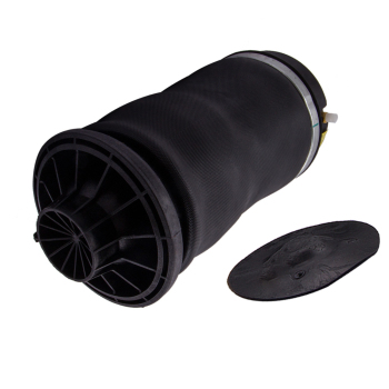 Molla Aria compatibile per Mercedes W164 X164 Airmatic Posteriore Sospensioni Pneumatiche