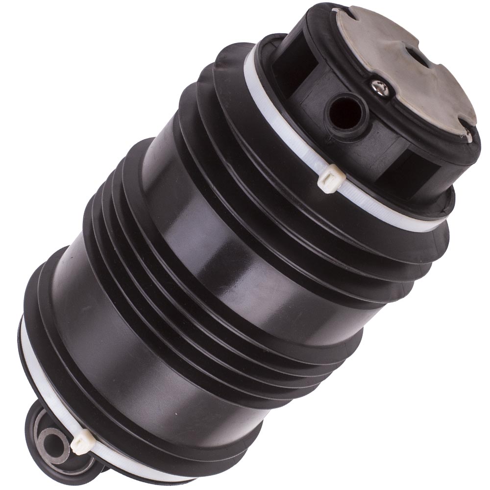 Kit 2 Coussins De Suspension Pneumatique Arrière - Pour Mercedes Classe E S211, 2 Broches