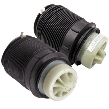 MOLLA SOFFIETTO Sospensioni Pneumatiche Posteriore compatibile per MERCEDES W212 S212 09-16