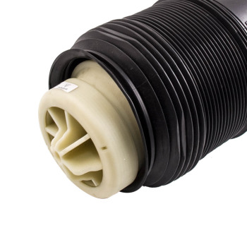 Rear Suspension 2 Air Bags + Compressor compatible for Mercedes E-CLASS W212 High Quality