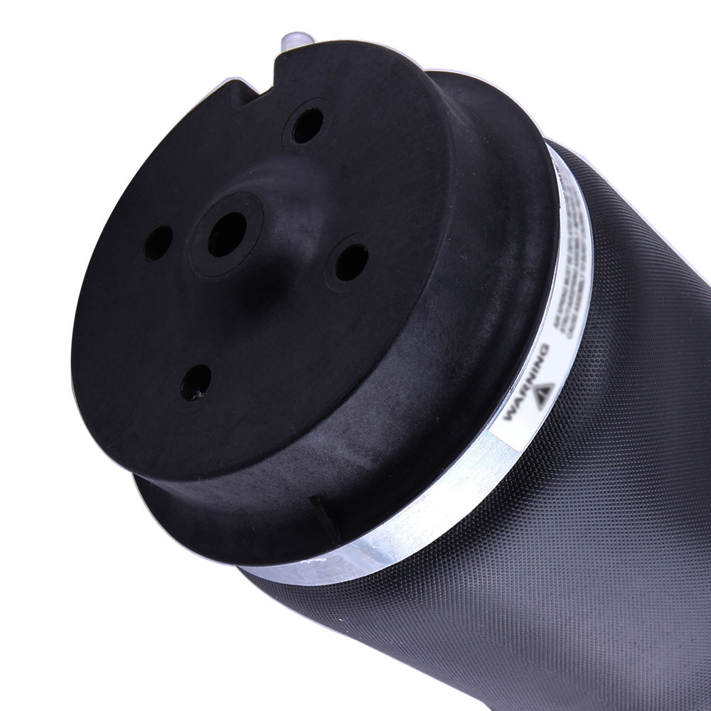 2X compatibile per Mercedes Classe R W251 Molla Aria Soffione Sospensione Post 2513200425