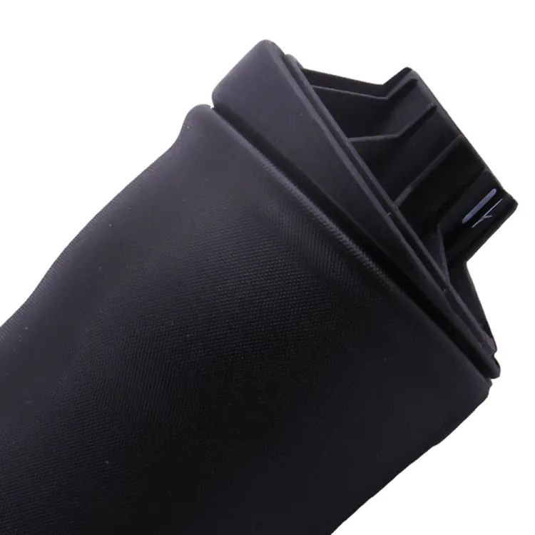 Molle Ad Aria Per Mercedes R-Class W251 - Posteriore Sinistro E Destro, Sospensione Pneumatica - Foto 6