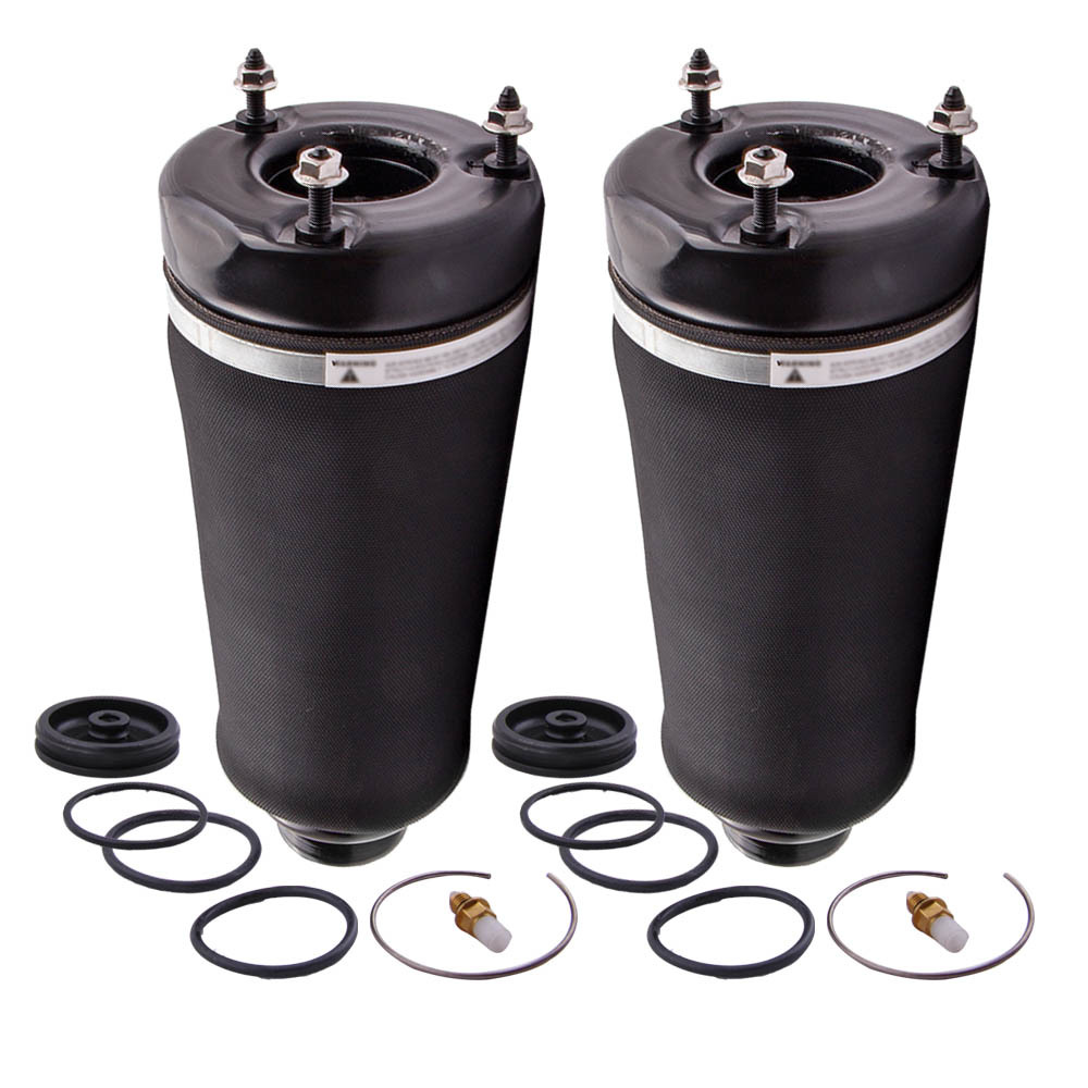 Compatible for Mercedes Benz W251 R350 4Matic R500 2012 2006 Pair Front Air Suspension Bag
