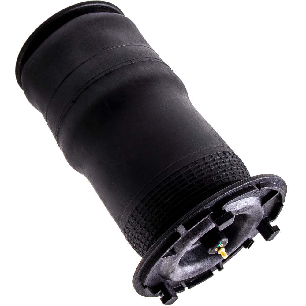 Arrière air coussin suspension pneumatique compatible pour Chevrolet Trailblazer compatible pour GMC 4.2AW