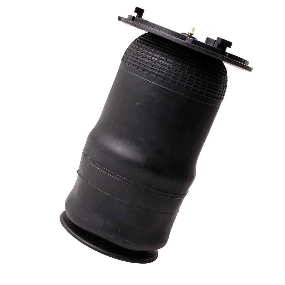 2x Arrière Amortisseur air ressort compatible pour Chevrolet Trailblazer compatible pour Saab 9-7X 4.2 AWD