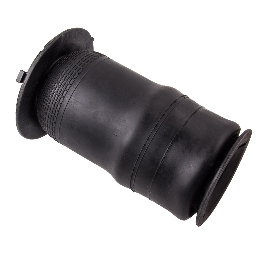 2x Arrière Amortisseur air ressort compatible pour Chevrolet Trailblazer compatible pour Saab 9-7X 4.2 AWD