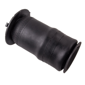 2x Arrière Amortisseur air ressort compatible pour Chevrolet Trailblazer compatible pour Saab 9-7X 4.2 AWD