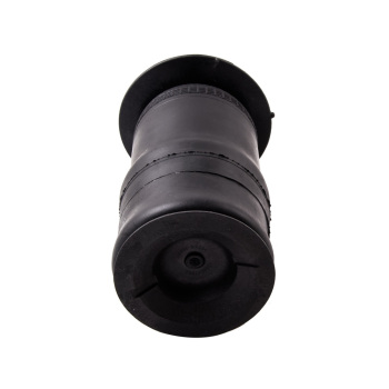 2x Arrière Amortisseur air ressort compatible pour Chevrolet Trailblazer compatible pour Saab 9-7X 4.2 AWD