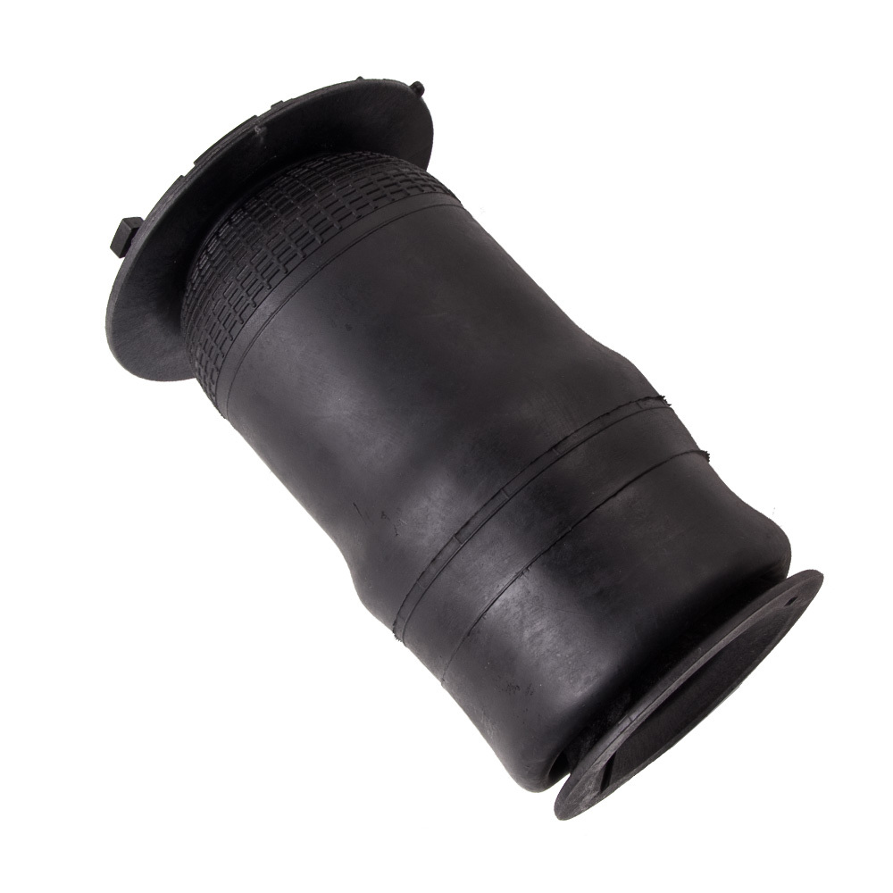 2x Arrière Amortisseur air ressort compatible pour Chevrolet Trailblazer compatible pour Saab 9-7X 4.2 AWD