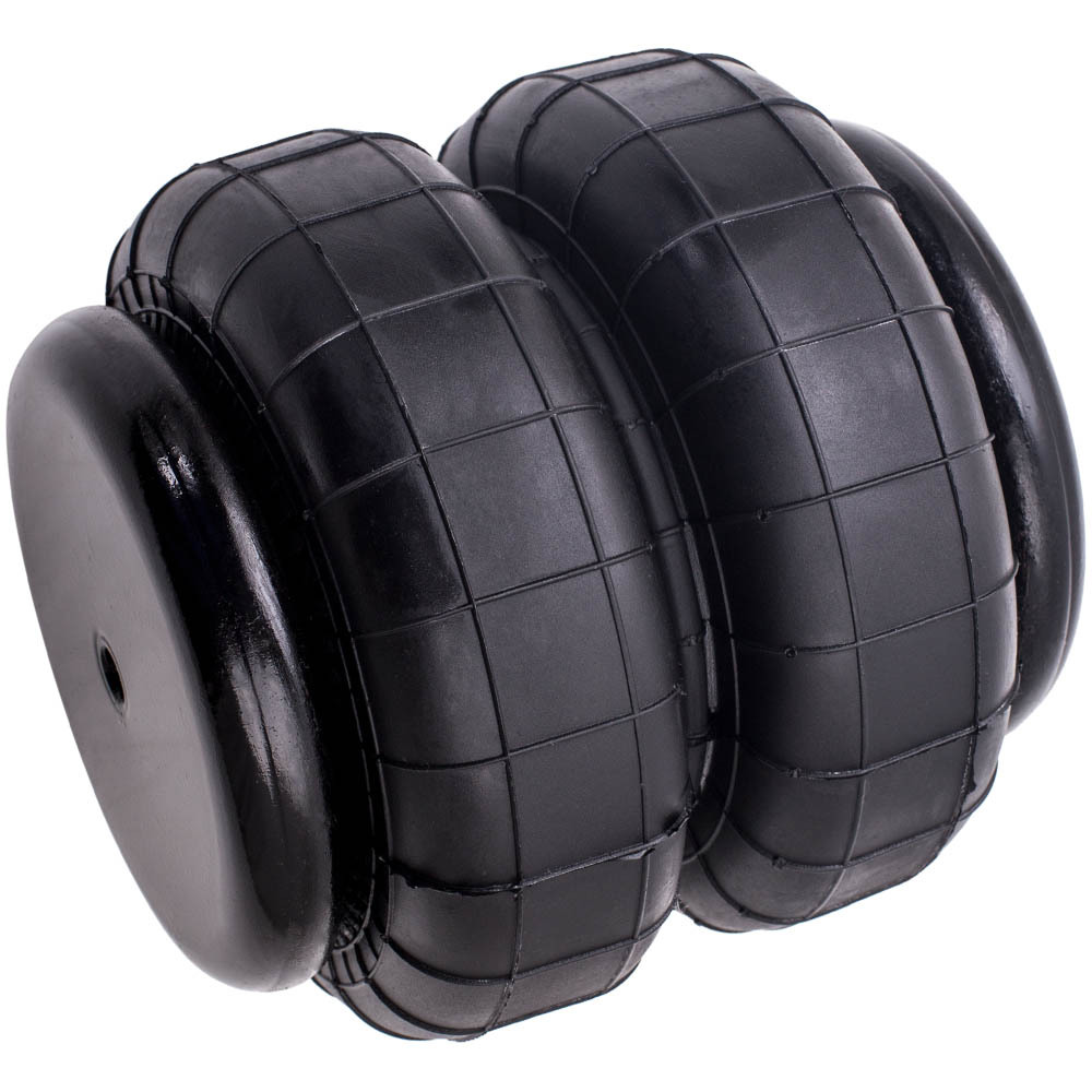 2500 lb Air Spring Bag part single 1/2