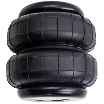 Molla pneumatica Sospensioni pneumatiche da 2500 libbre 1/2 npt 250 psi Airbag universali