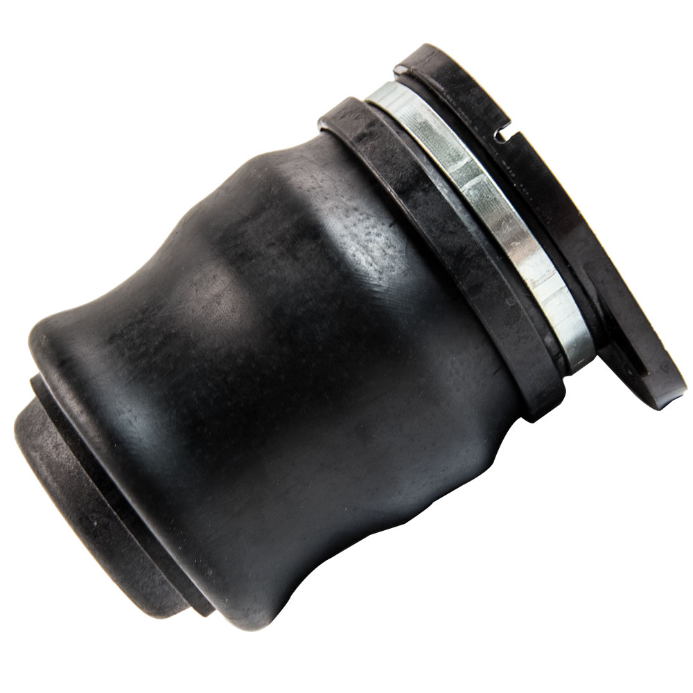 2 Coussins De Suspension Pneumatique Arrière Pour Mercedes Classe E 211 - Neufs Sous Garantie