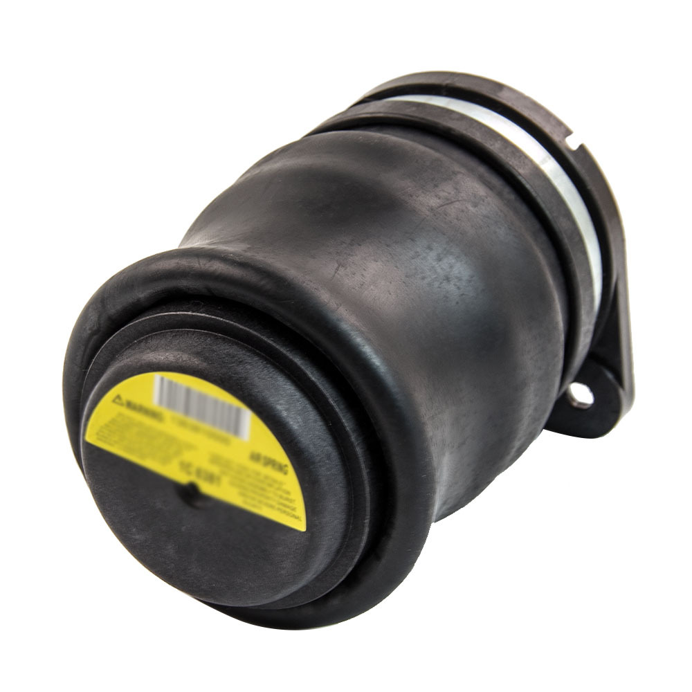 Suspension arrière pneumatique Federbalg compatible pour Mercedes Classe V Vito W638 6383280601