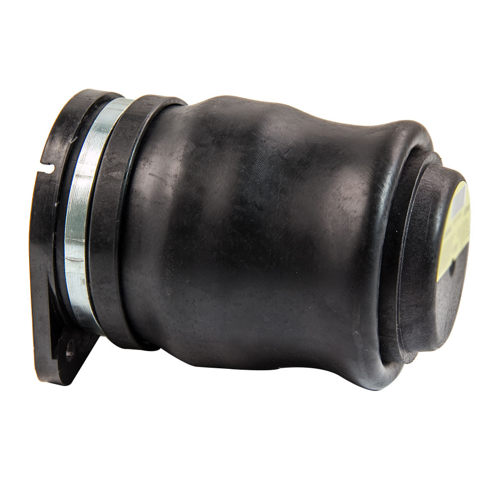 Suspension arrière pneumatique Federbalg compatible pour Mercedes Classe V Vito W638 6383280601