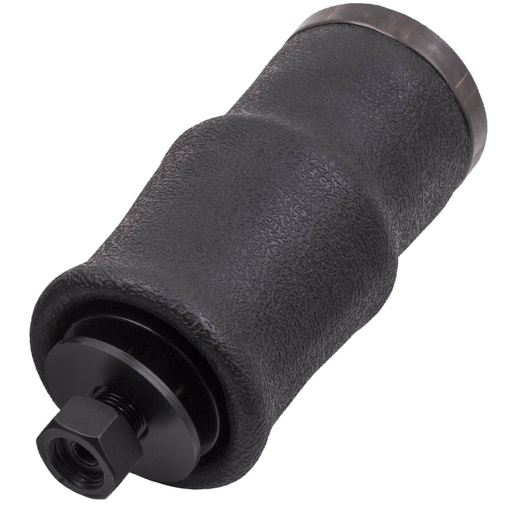 Kit de amortiguador de aire delantero izquierdo + derecho apto para bolsa de fuelle de aire Goodyear 1S5-186