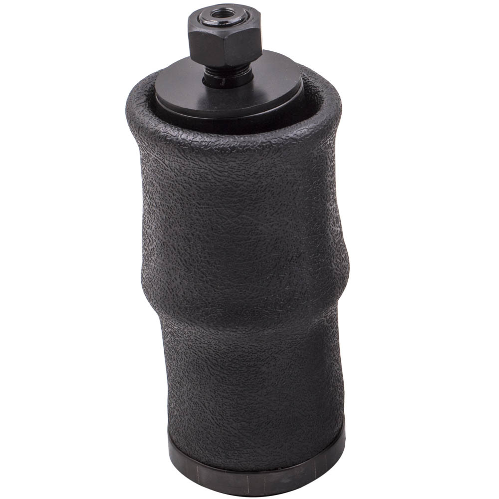 Kit de amortiguador de aire delantero izquierdo + derecho apto para bolsa de fuelle de aire Goodyear 1S5-186